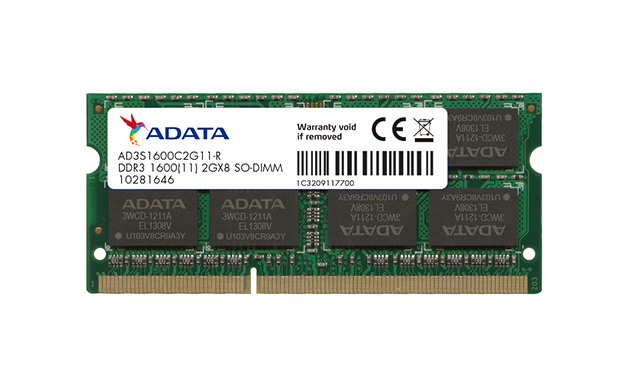 AD3S160022G11-S ADATA
