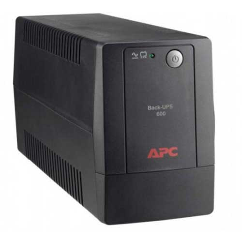 BX600L-LM APC