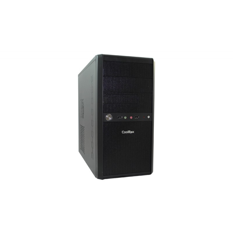 CAJCOOM400 CoolBox