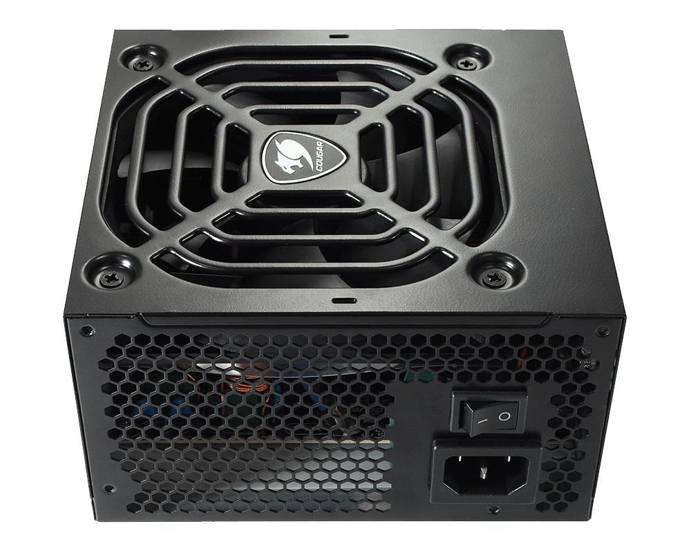 VTX600EU COUGAR
