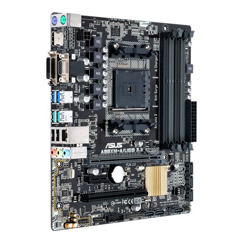 AS-A88XM-A/USB3.1 ASUS