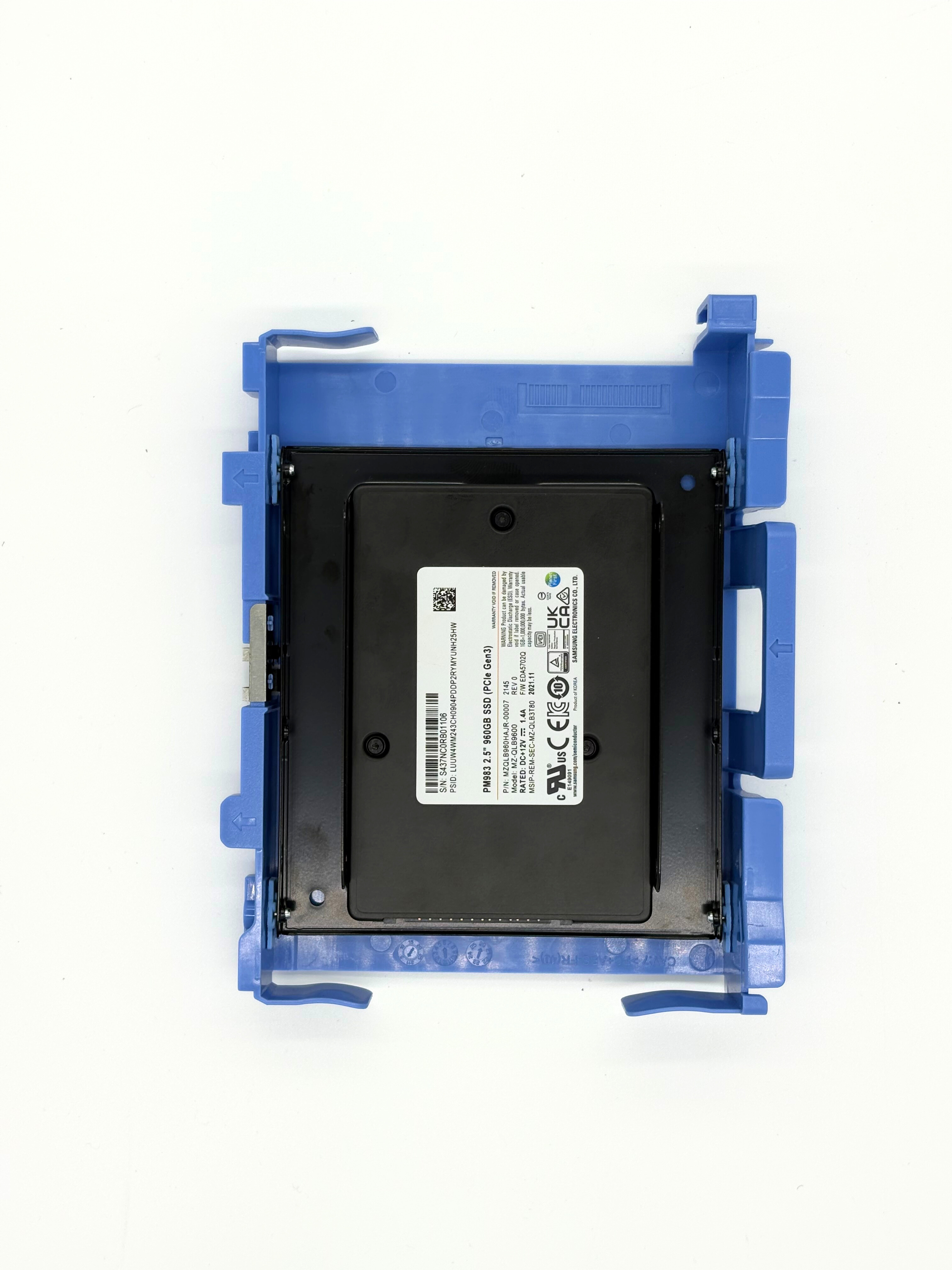 DELL-960TLC-F26 Origin Storage