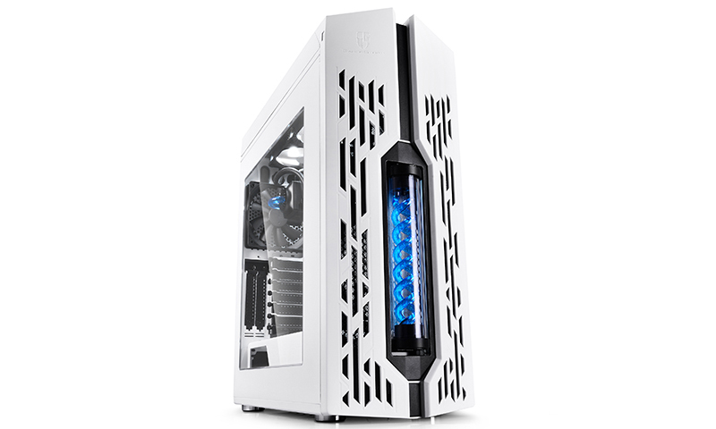 GENOMEWH-BL DeepCool