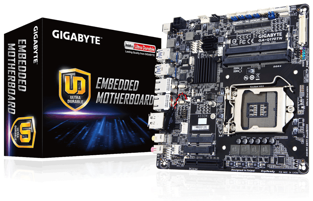 GA-H110TN GIGABYTE