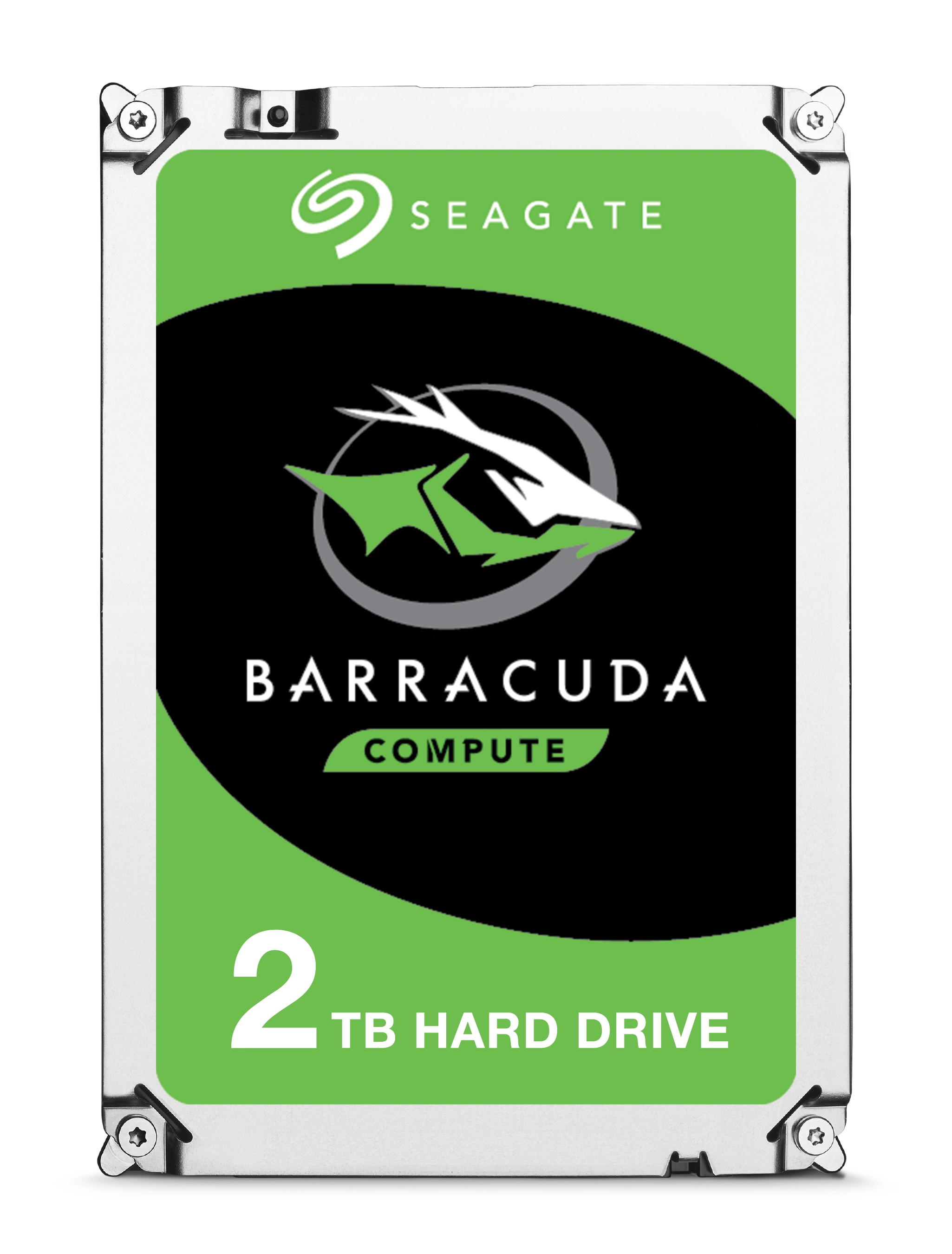 ST2000DM006 Seagate