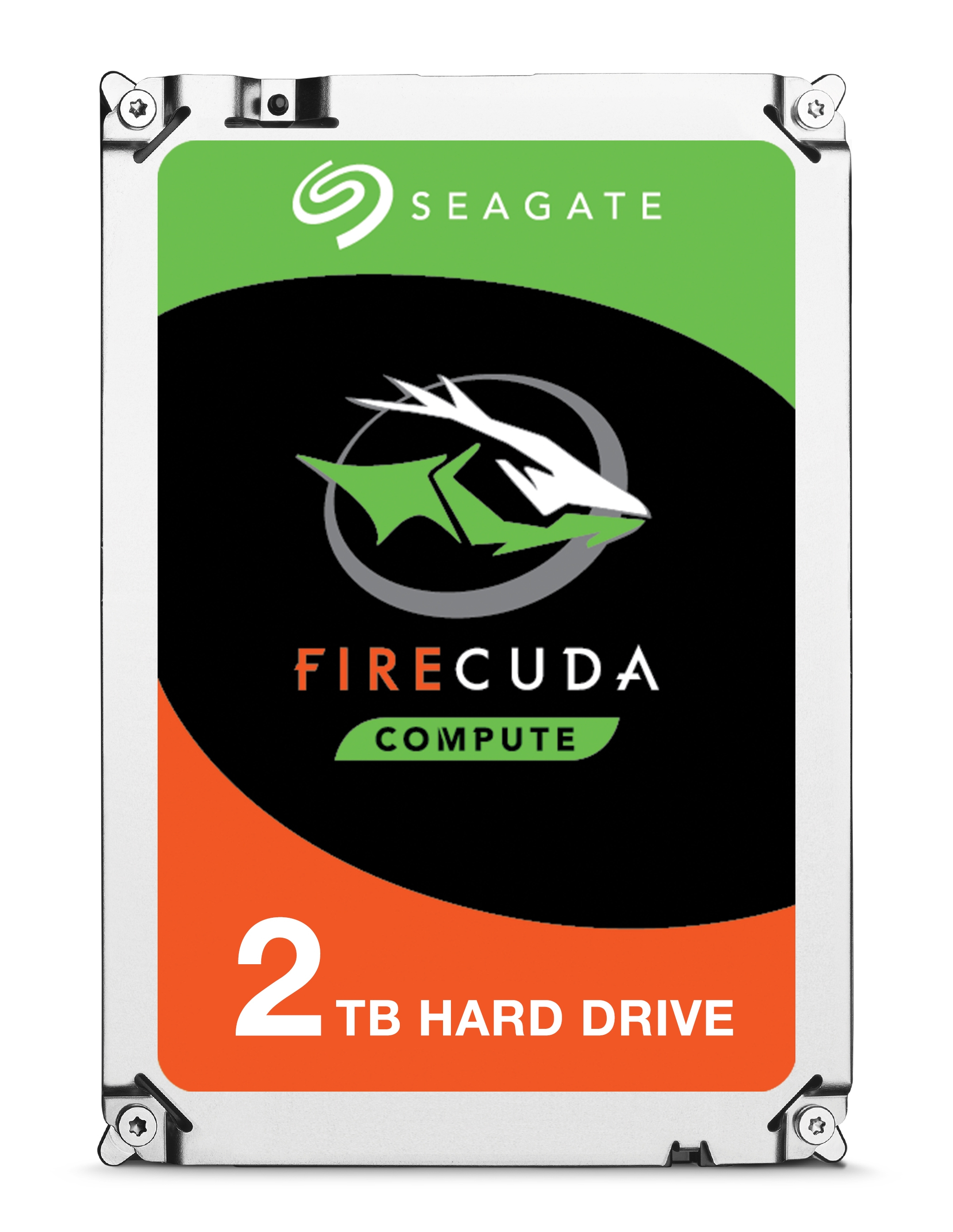 ST2000DX002 Seagate
