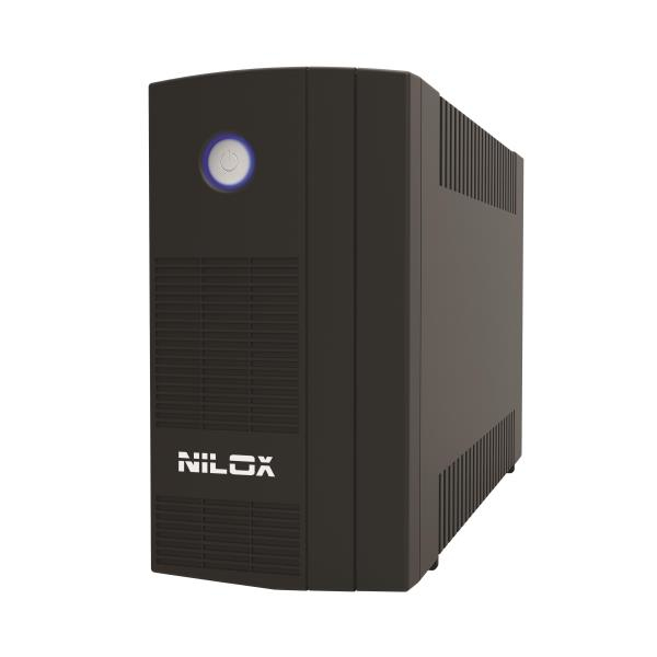 17NXGCLI18002 Nilox