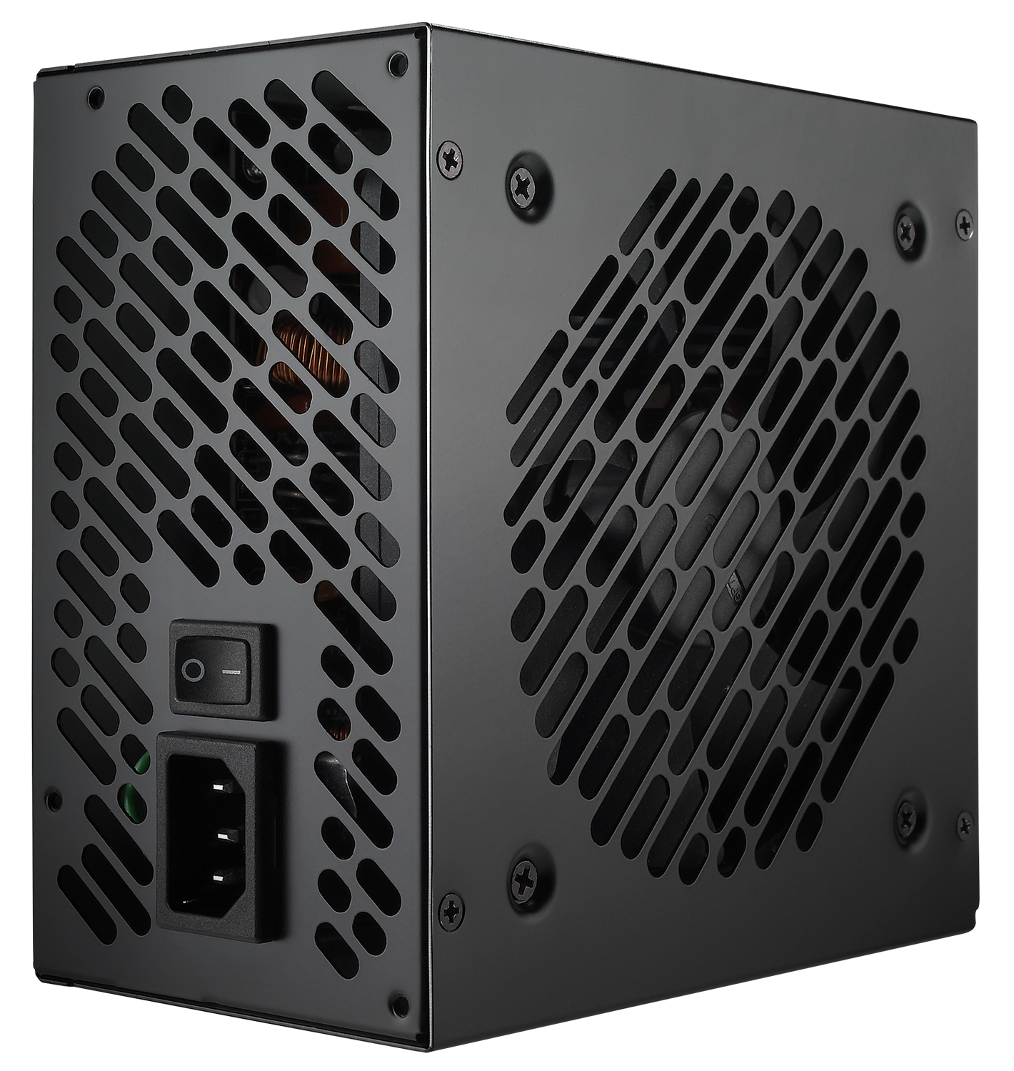 PPA5006401 FSP