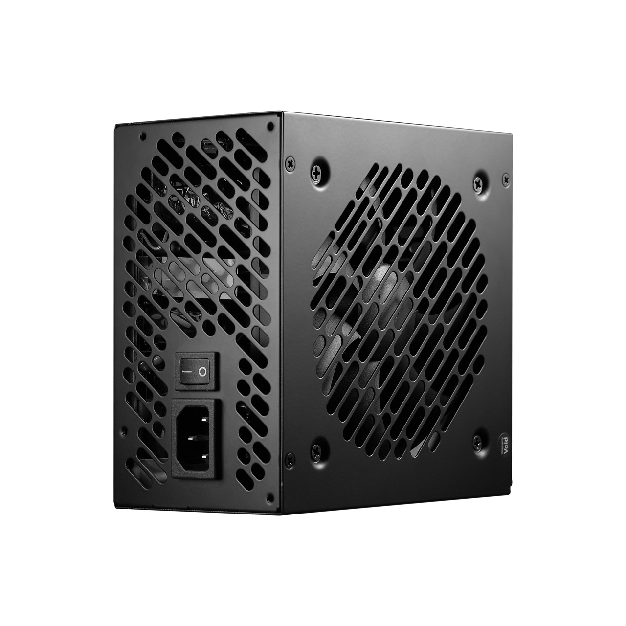 PPA6503001 FSP