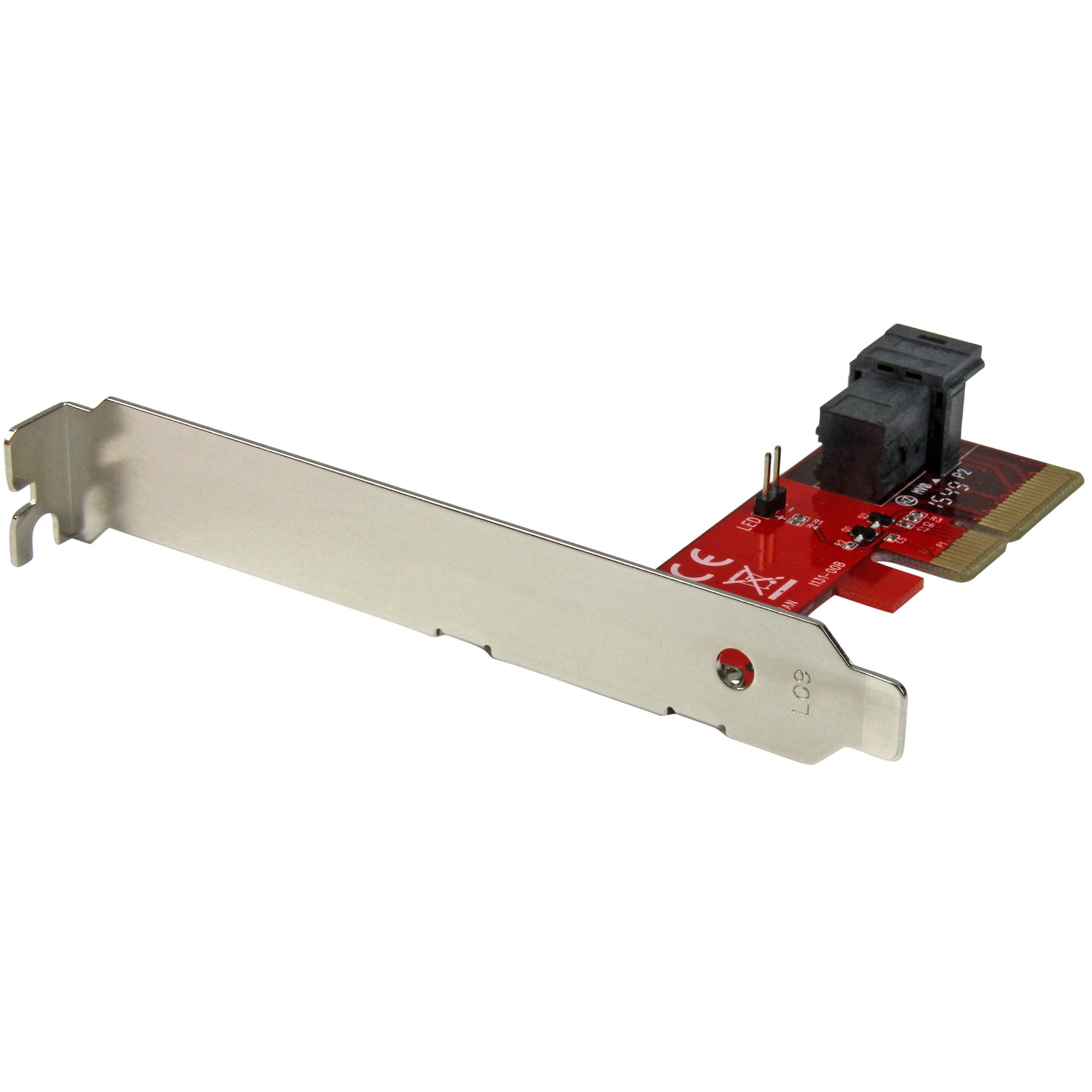 PEX4SFF8643 StarTech.com