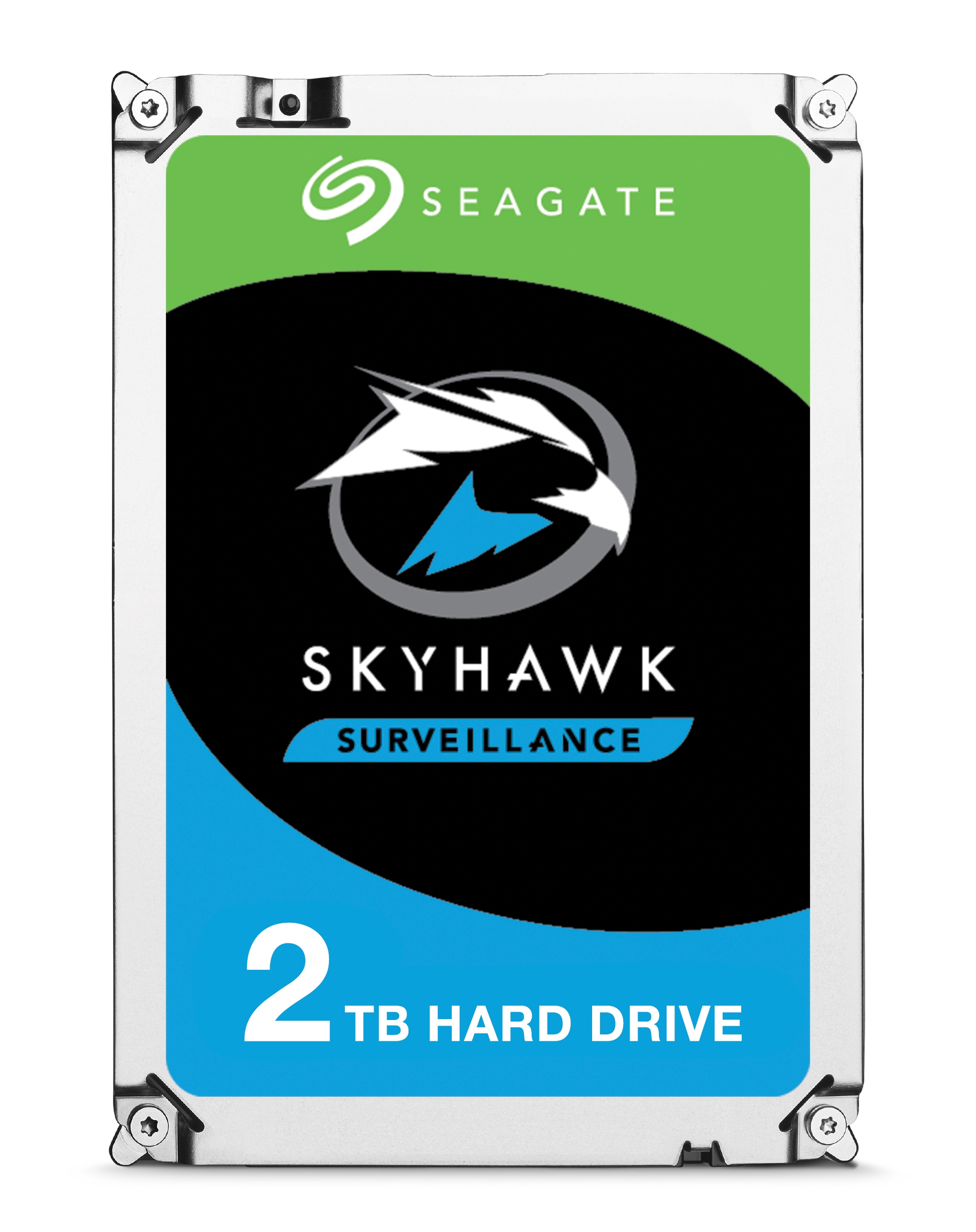 ST2000VX008 Seagate