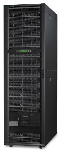 SY100K100F-NB APC