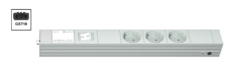 033022031 Vertiv