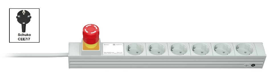 033260061 Vertiv