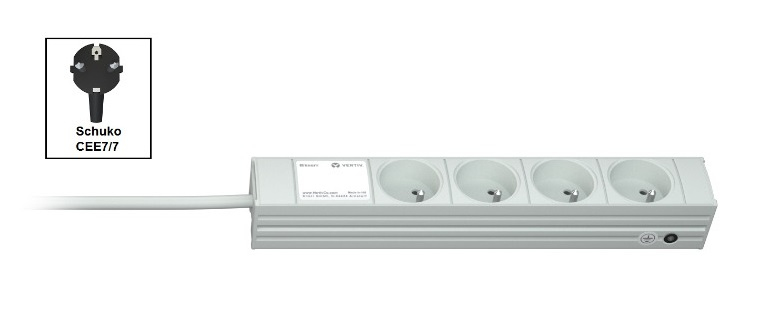 034000041 Vertiv