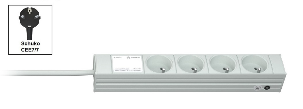 034000046 Vertiv