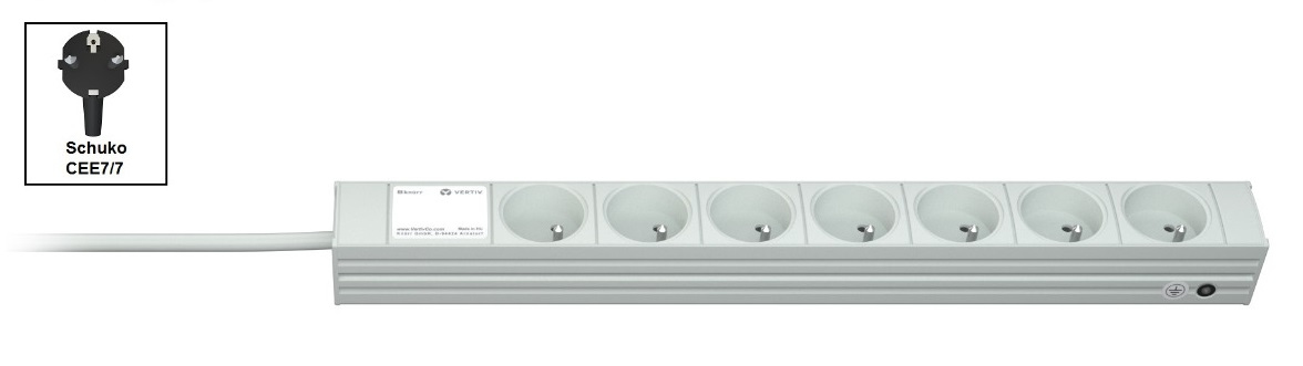 034000076 Vertiv