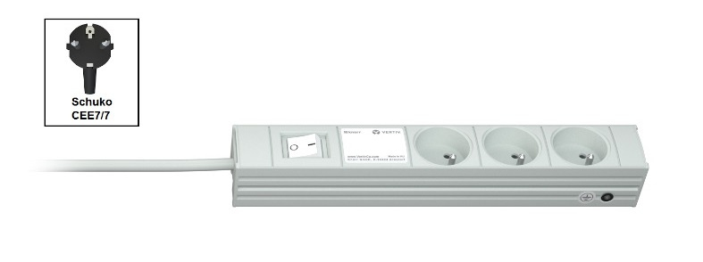034020031 Vertiv