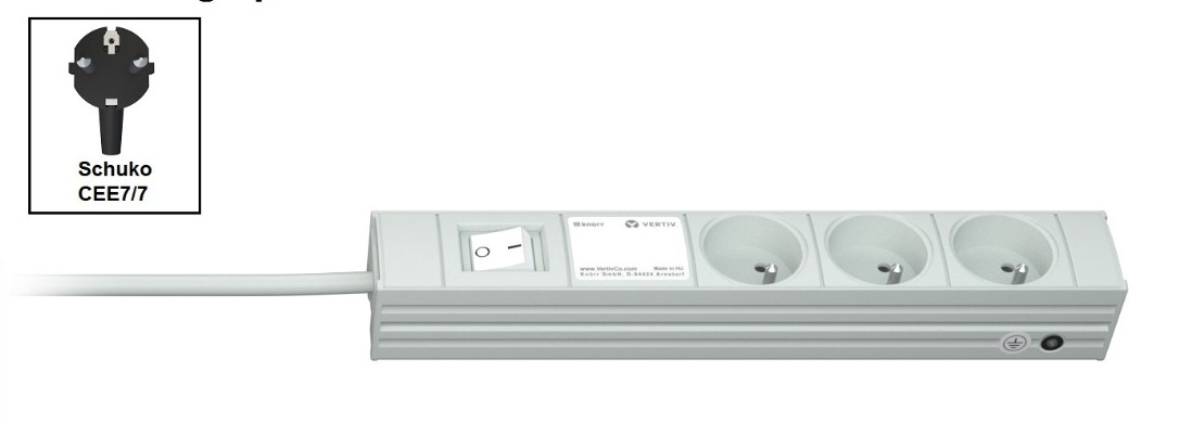 034020036 Vertiv