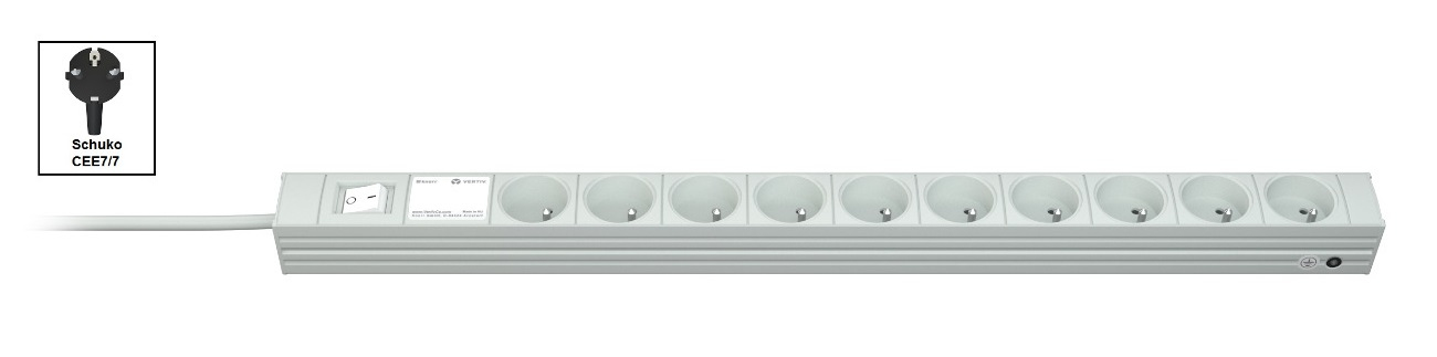 034020101 Vertiv