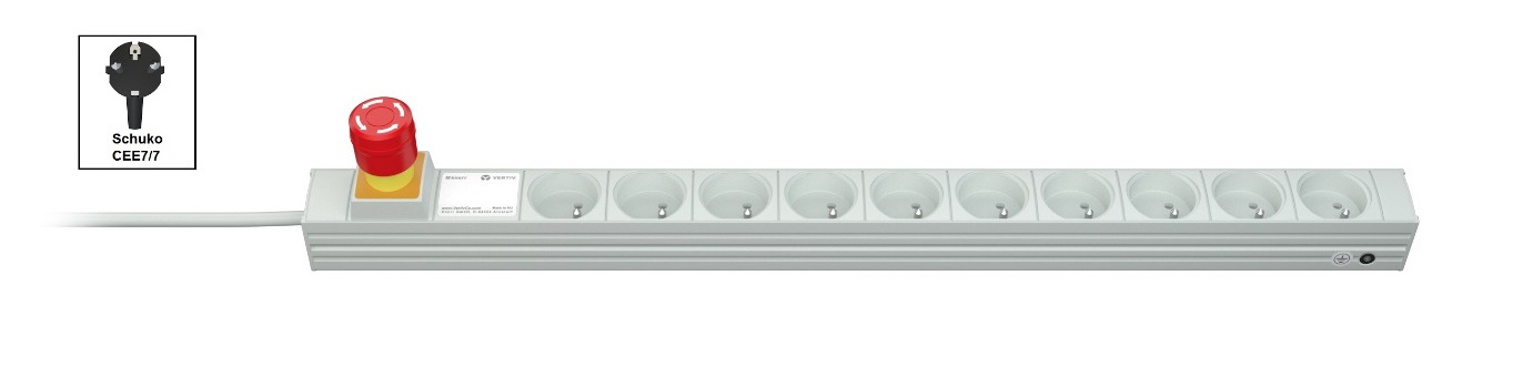 034260101 Vertiv