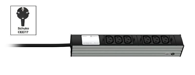 036000061 Vertiv