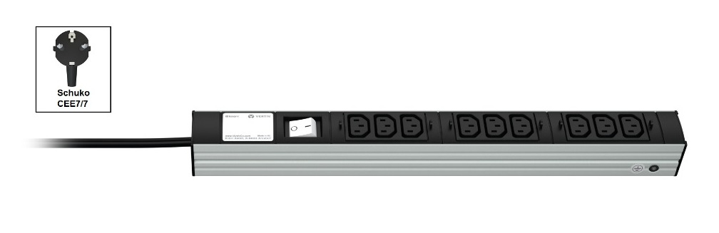 036020091 Vertiv