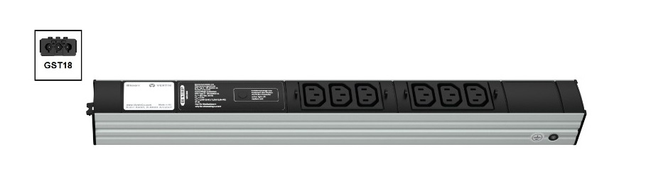 036162061 Vertiv