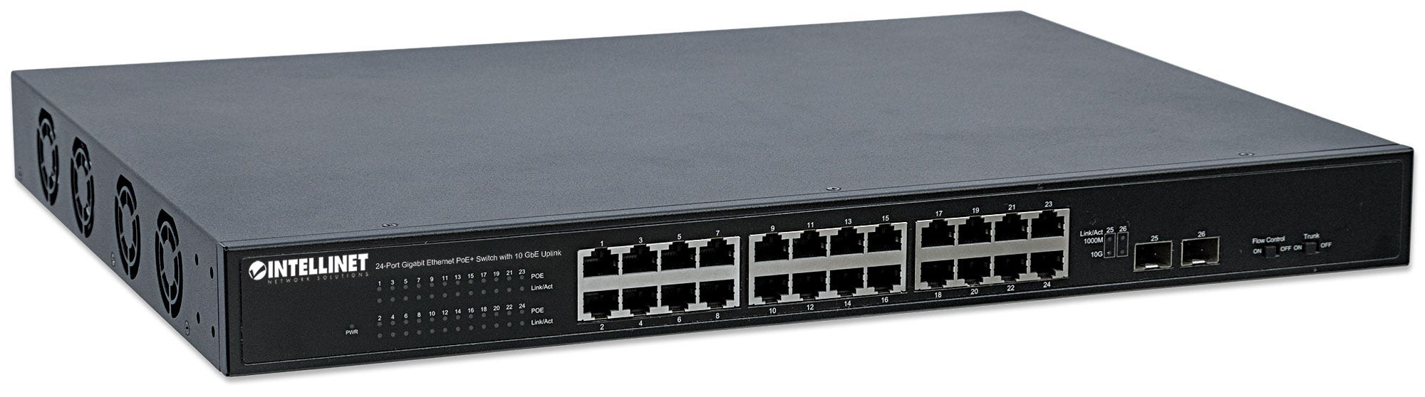 561143 Intellinet