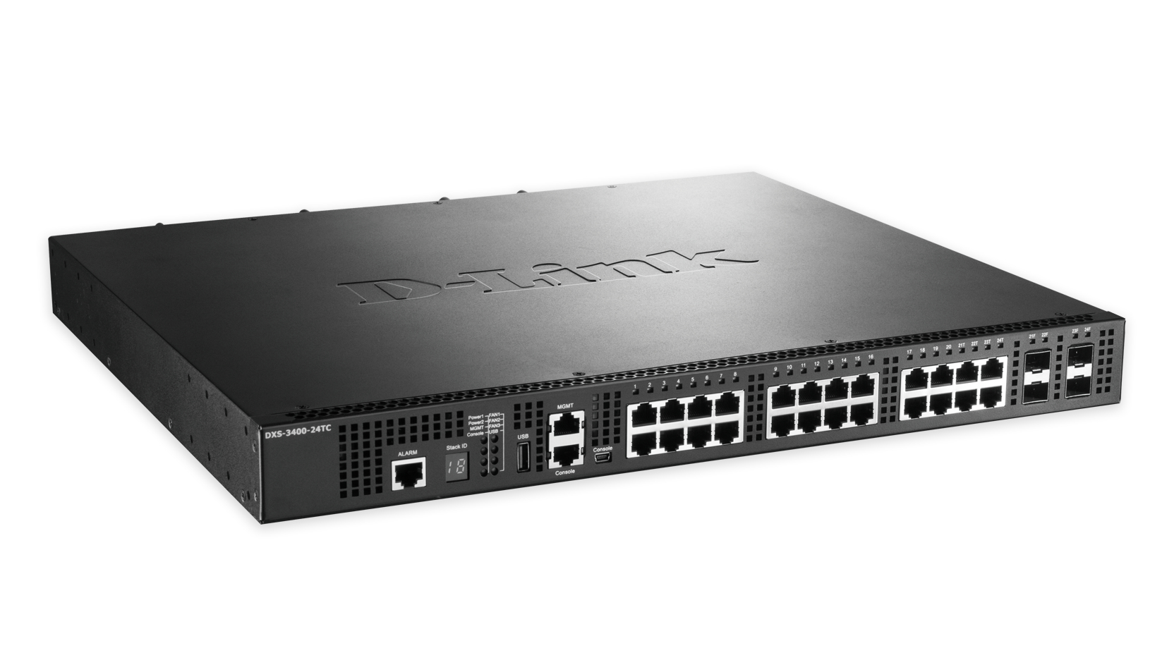 DXS-3400-24SC D-Link