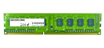 2PCM-KVR13N9S6/2 2-Power