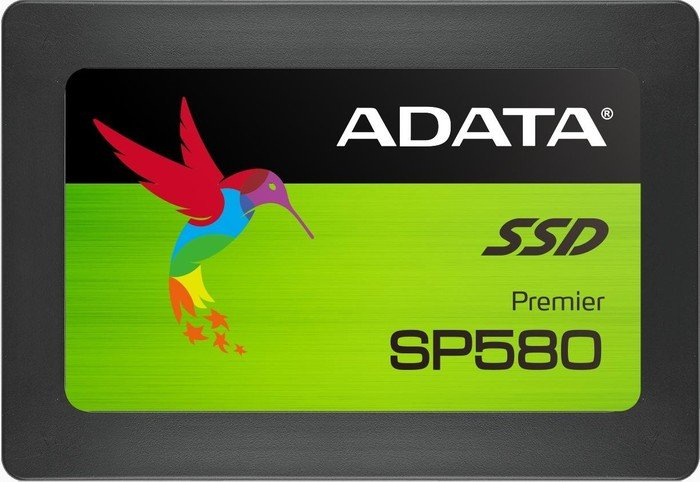 ASP580SS3-120GM-B ADATA