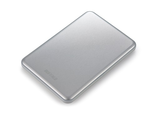 HD-PUS1.0U3S-WR Buffalo