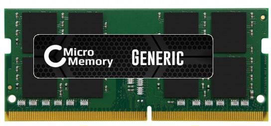 MMXHP-DDR4D0002 CoreParts