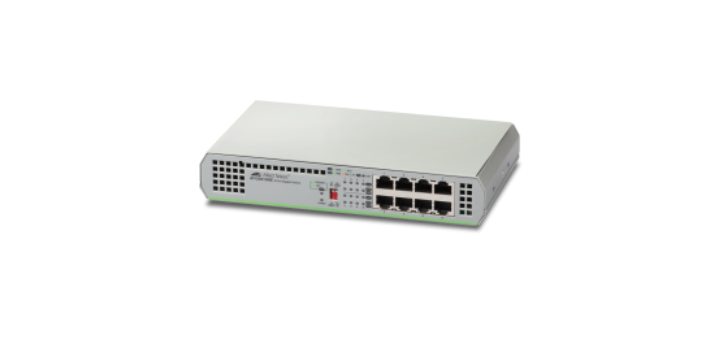 AT-GS910/8E-50 Allied Telesis