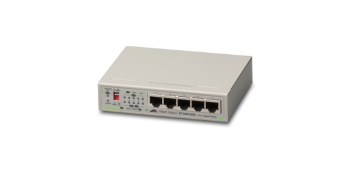 AT-GS910/5E-50 Allied Telesis