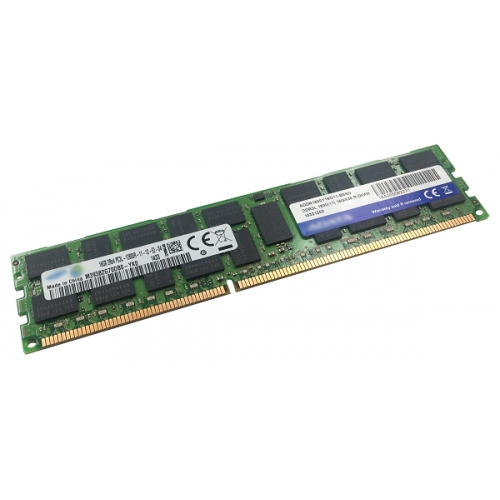 RAM-16GDR3EC-RD-1600 QNAP