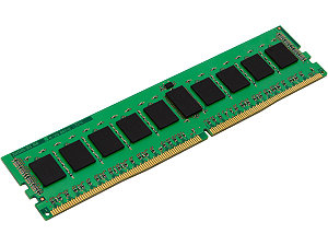 KVR24R17S4L/8MB Kingston Technology