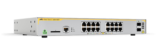 AT-X230-18GT Allied Telesis