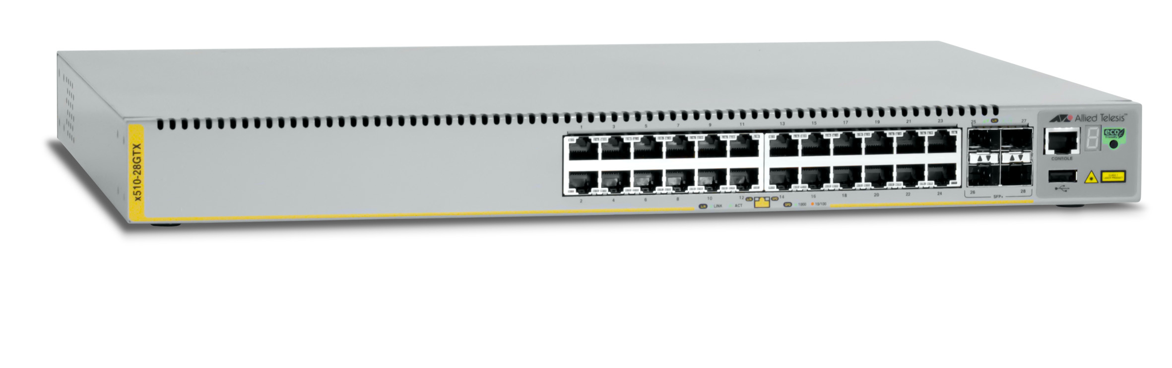 AT-X510-28GTX-50 Allied Telesis