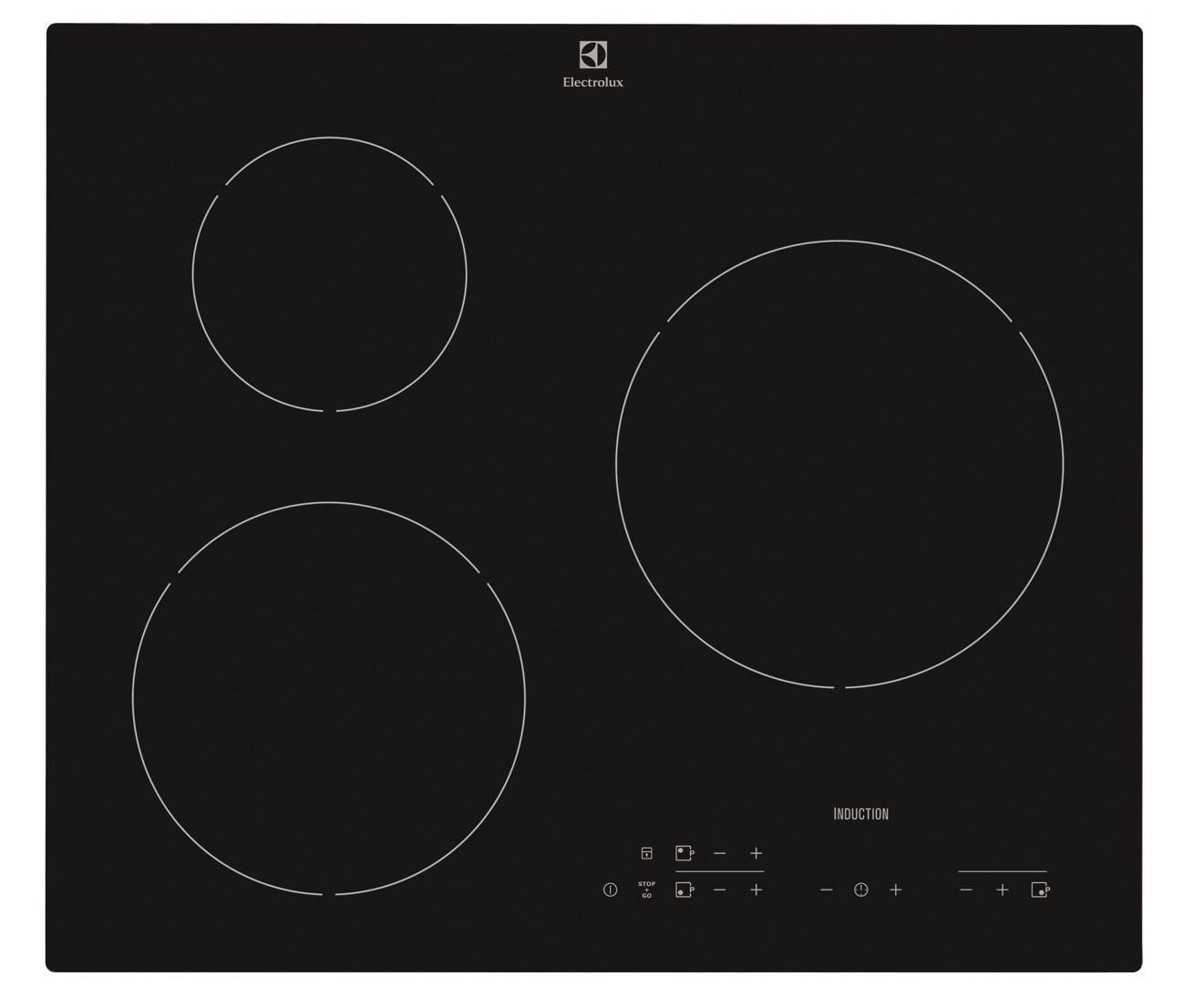 E6135IOK Electrolux