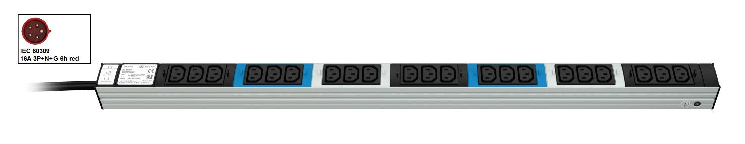 036008211 Vertiv
