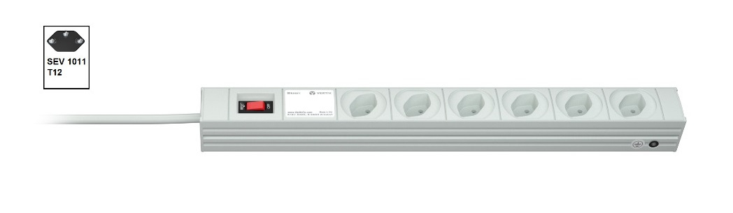 037030061 Vertiv