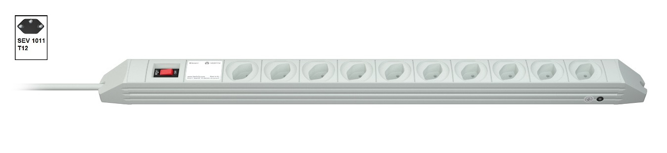 037031101 Vertiv