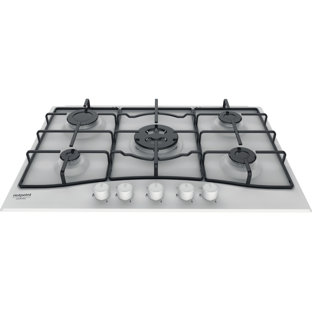 "PCN 752 T/HA(WH)" Hotpoint