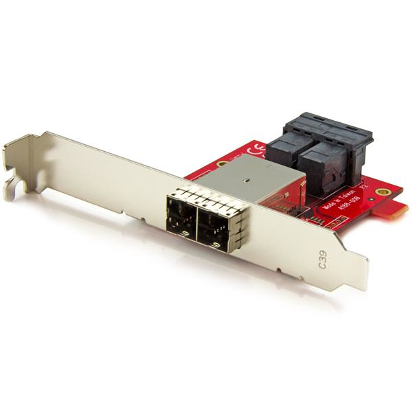 SFF86448PLT2 StarTech.com