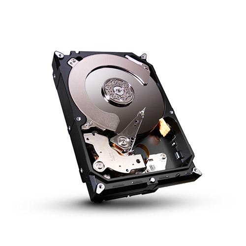 ST4000DM000-RFB Seagate