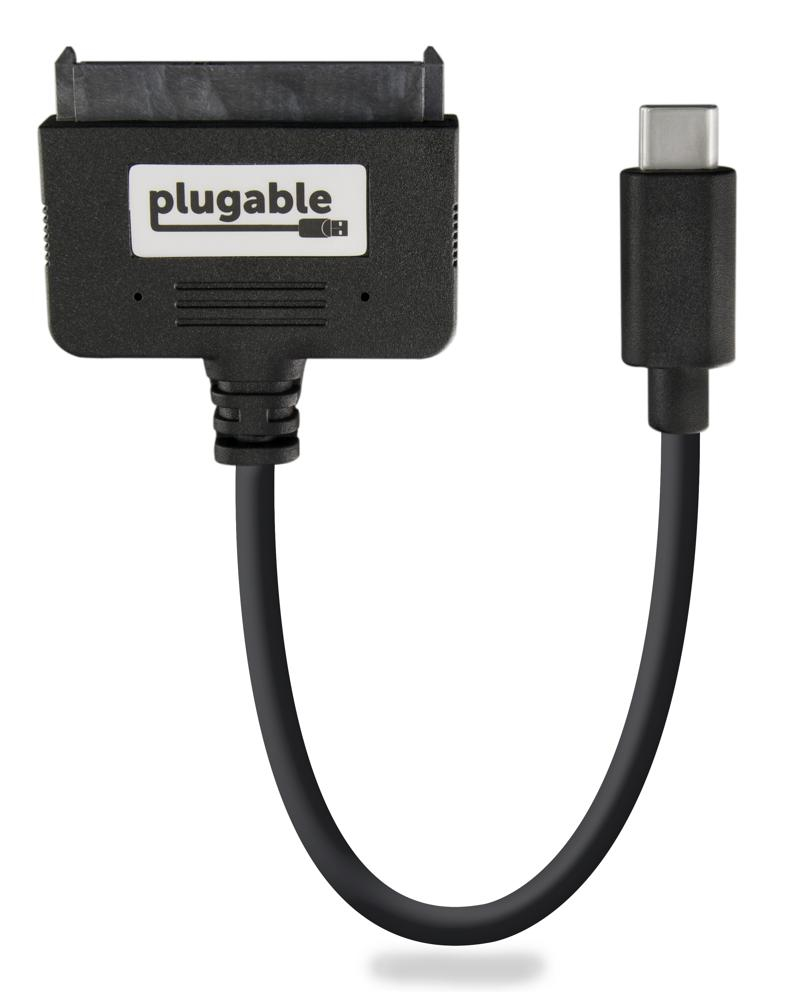 USBC-SATA24 Plugable Technologies