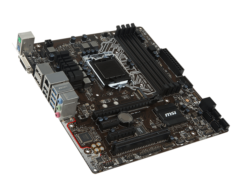 7975-001R MSI