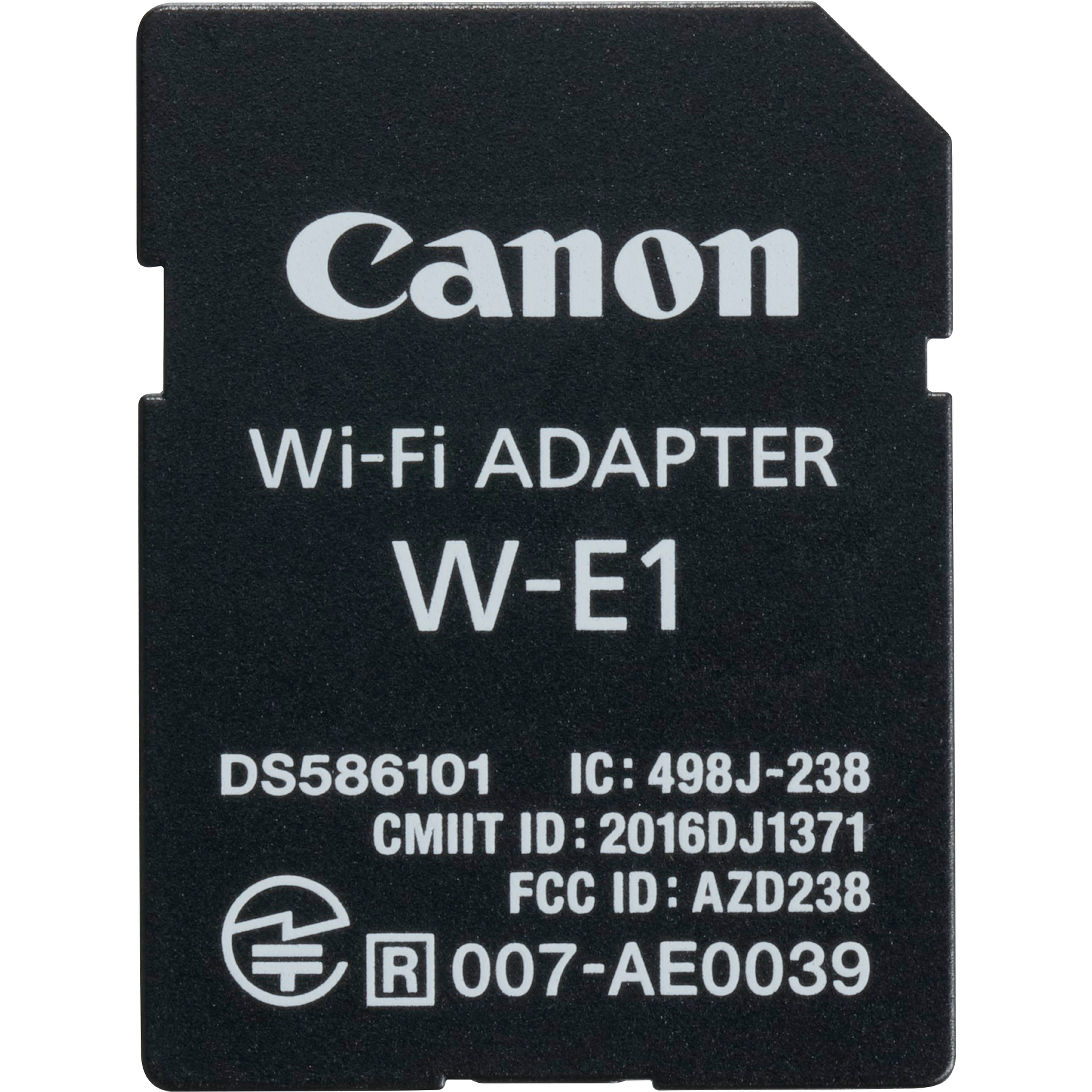 1716C001AA Canon